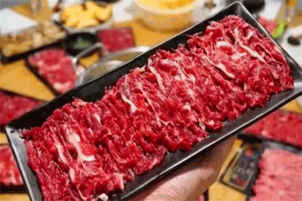 牛儿源牛肉火锅加盟