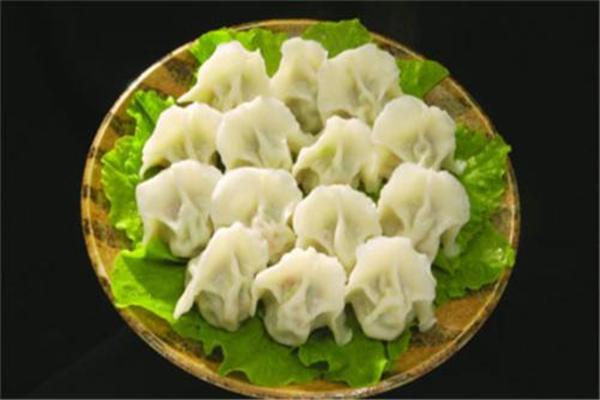德春禧水饺