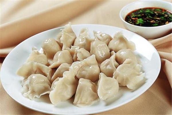 德春禧水饺