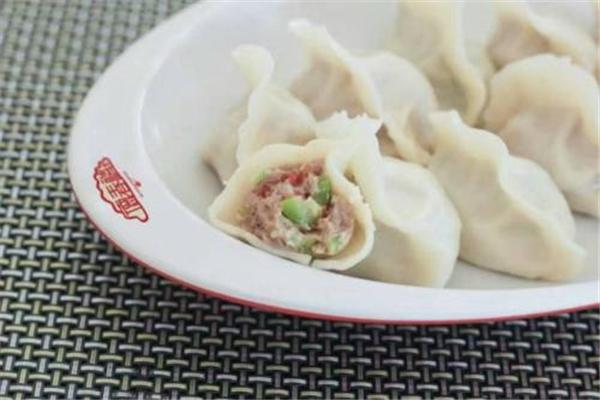 德春禧水饺