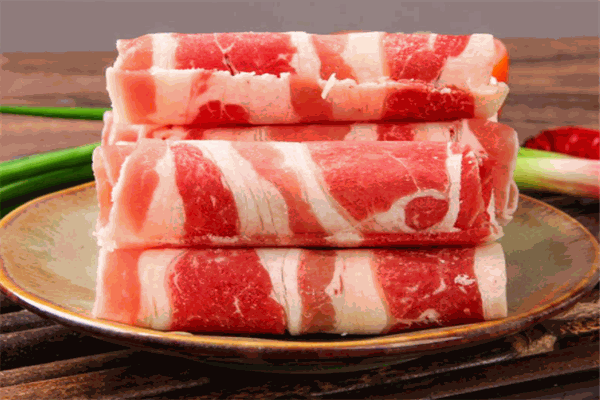 昊爽人佳火锅食材加盟