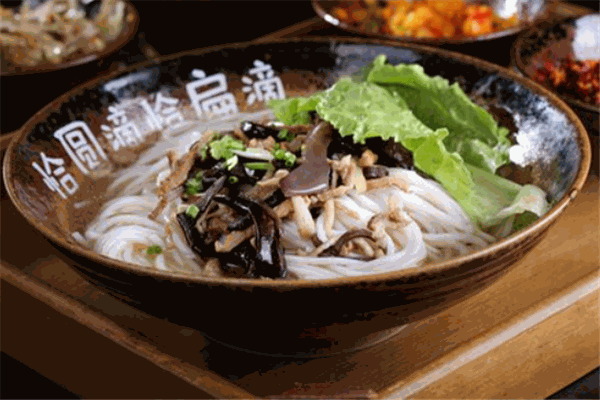 恰圆滴恰扁滴加盟