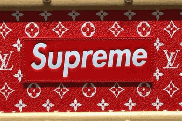 supreme服饰加盟