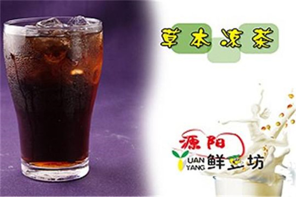 源阳鲜豆坊加盟