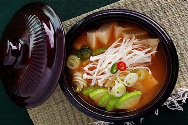 鑫客来韩国餐馆加盟