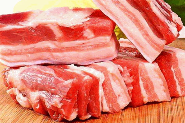 琪金土猪肉加盟