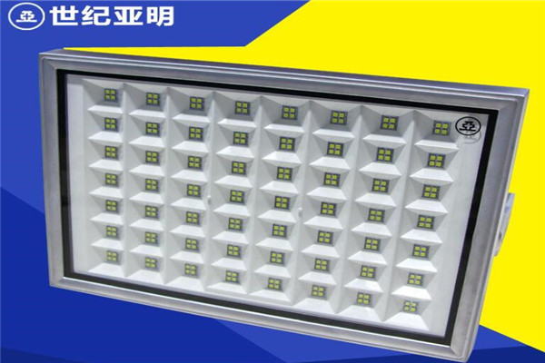 世纪亚明照明加盟