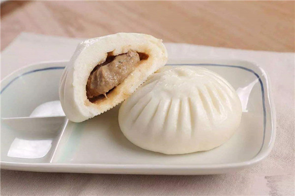 弘福包加盟