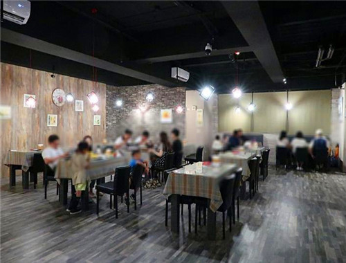 九川寿司加盟