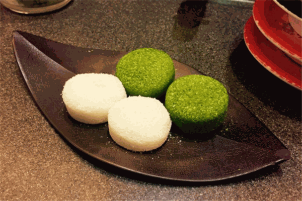 和茗抹茶寿司加盟