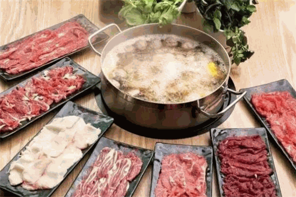 延吉老李狗肉火锅加盟