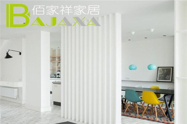 佰家祥家居加盟