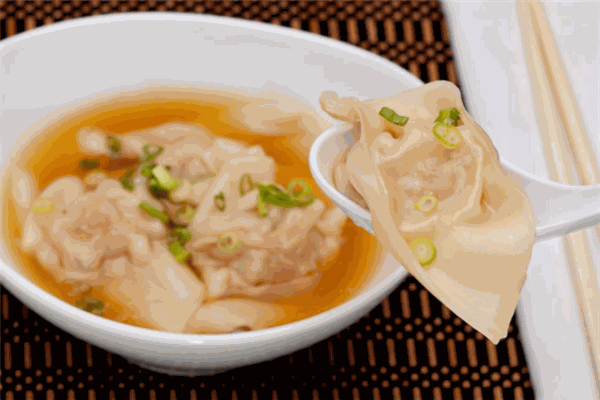王记牛肉馄饨加盟
