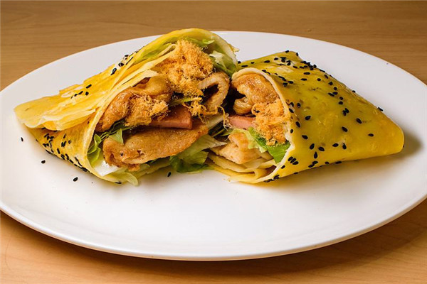 天一多禾馅饼加盟
