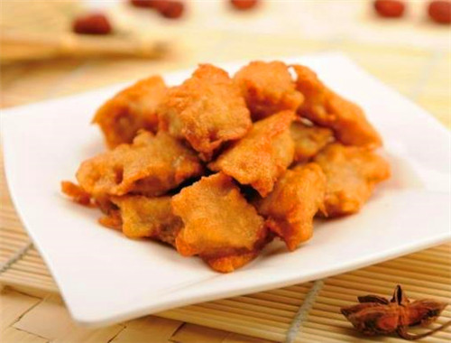 台湾香酥鸡加盟