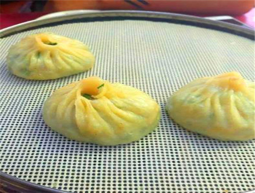 许昌包子加盟