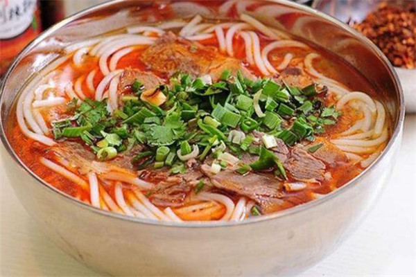 陈氏牛肉汤加盟