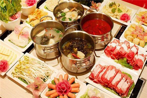 刘师傅火锅加盟
