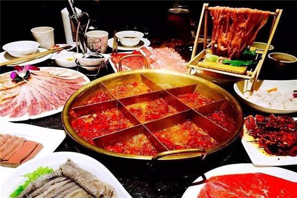 妙鼎火锅加盟
