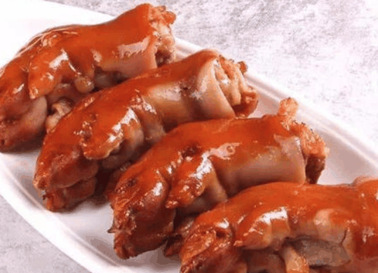 李家猪蹄