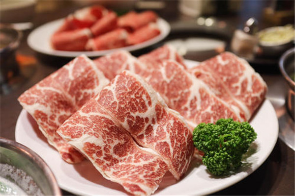 快乐食刻麻辣养生火锅加盟