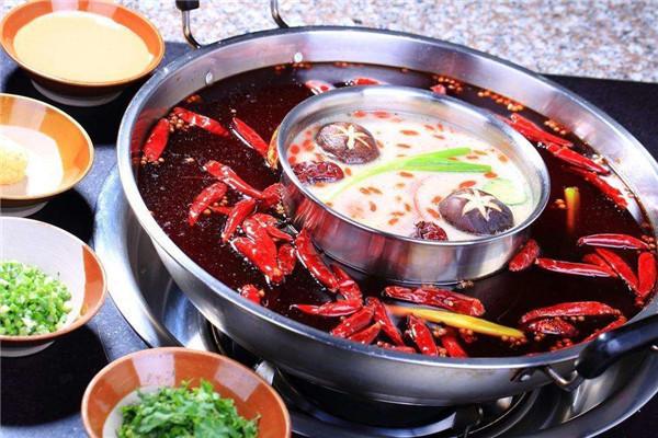 爵士牛肉火锅加盟