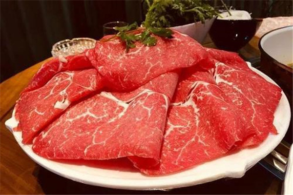 遇见辣魅火锅加盟
