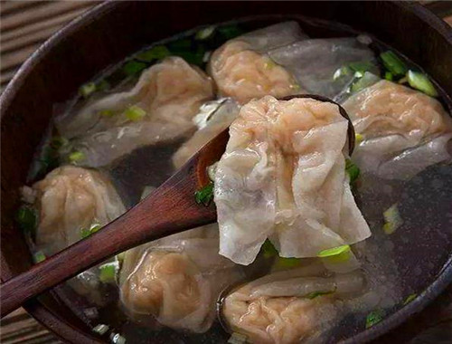 同利肉燕老铺加盟