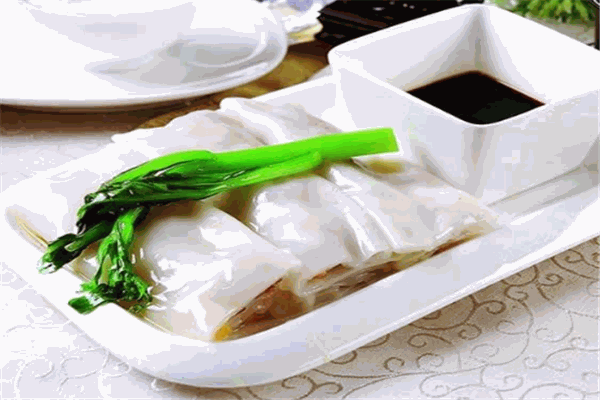 味先肠粉加盟