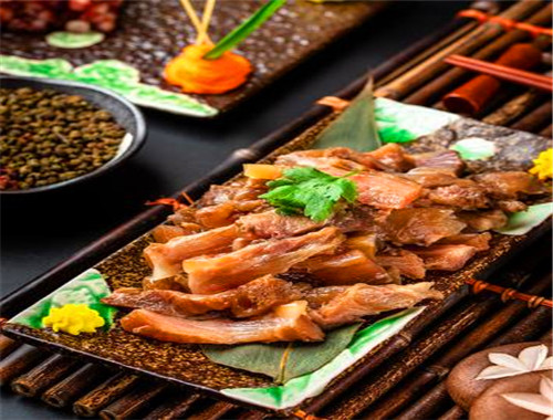 小毛驴餐饮加盟