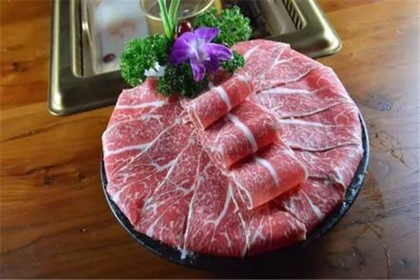 鑫厨道火锅加盟