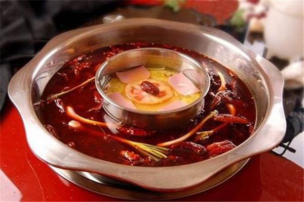 昃宇火锅加盟