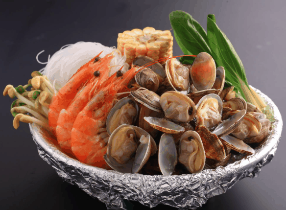 见味花甲