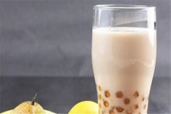 快乐奶茶加盟
