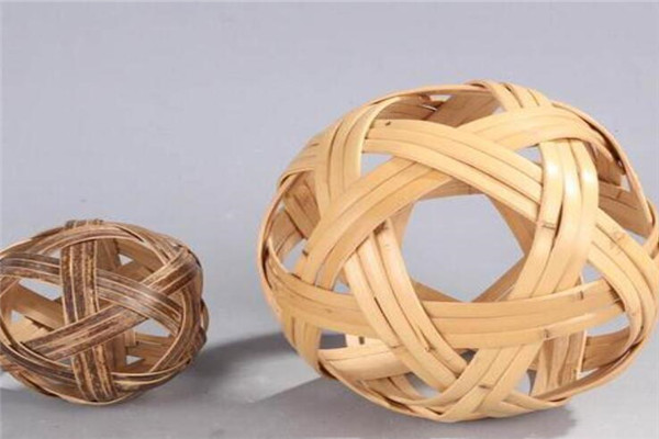 五颜柳色工艺品