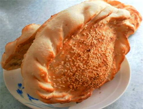 木炭烧饼加盟