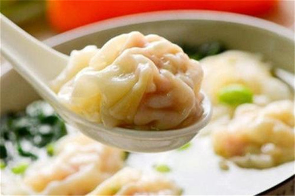 如懿馄饨加盟