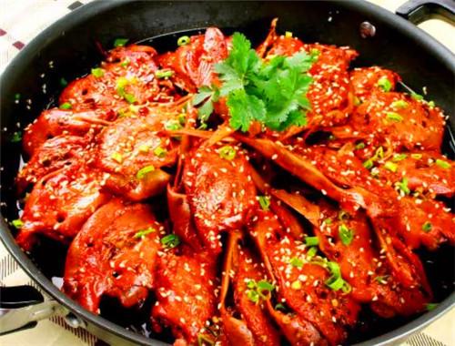 红泥干锅辣鸭加盟