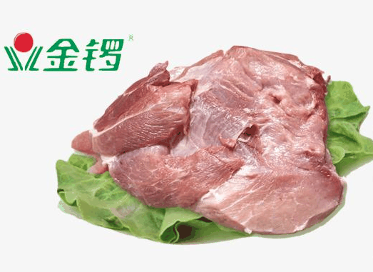 金锣冷鲜肉