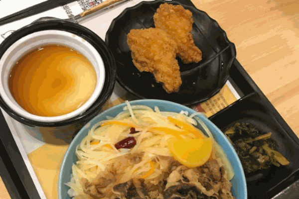 嘿米地道牛肉饭加盟