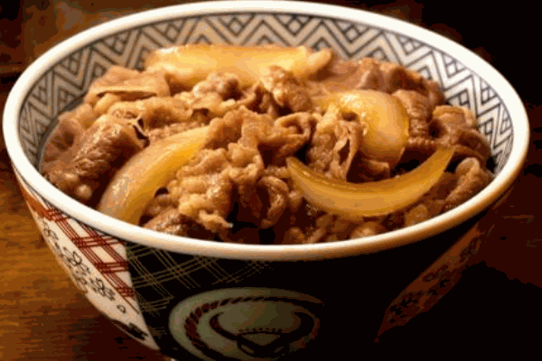 嘿米地道牛肉饭加盟