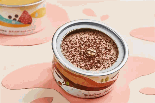 koko奶茶