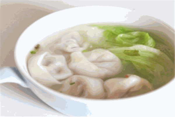 元宝馄饨加盟