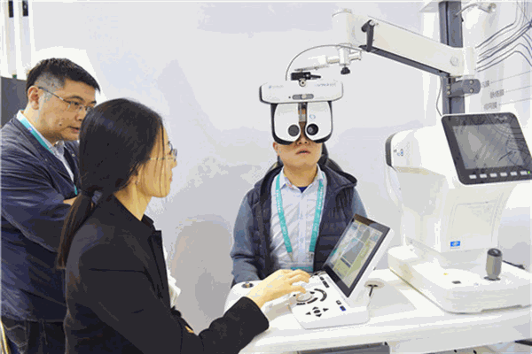 乐视明视力养护加盟