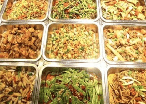 真美力连锁店