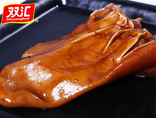双汇熟食加盟