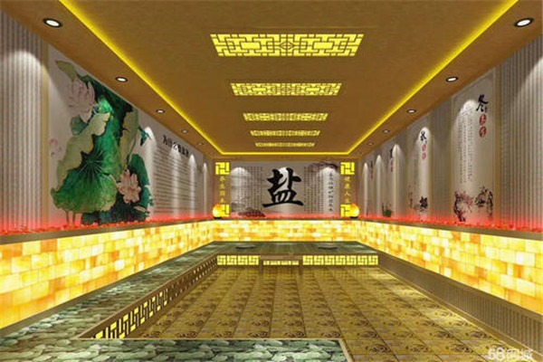 源振汗蒸房加盟