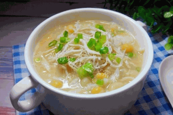 每天汤饭加盟