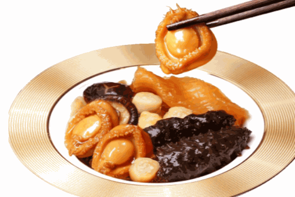 珍鲜佛跳墙鲍鱼饭加盟