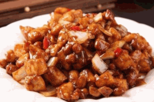 椒爸爸辣炒鸡米饭加盟
